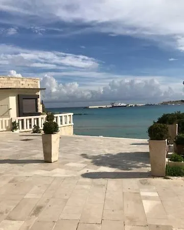 Santa Maria Otranto