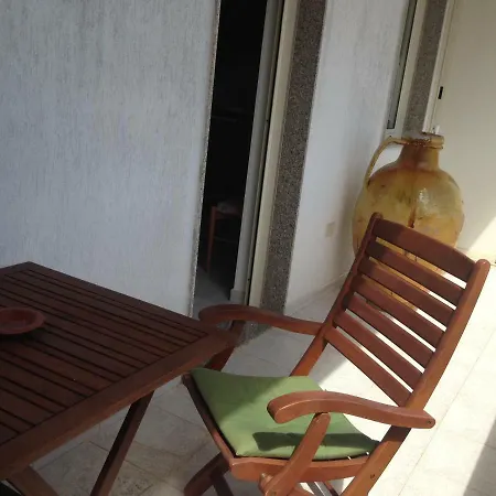 Apartamento Santa Maria Otranto