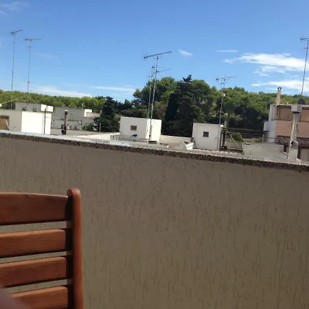 Apartment Santa Maria