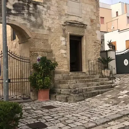 Santa Maria * Otranto