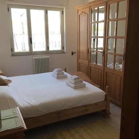 Santa Maria Apartment Otranto