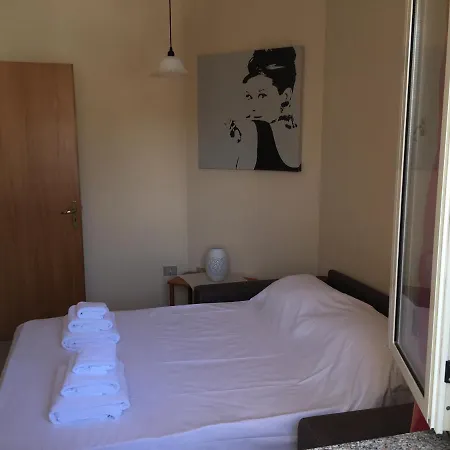 Santa Maria Apartamento *