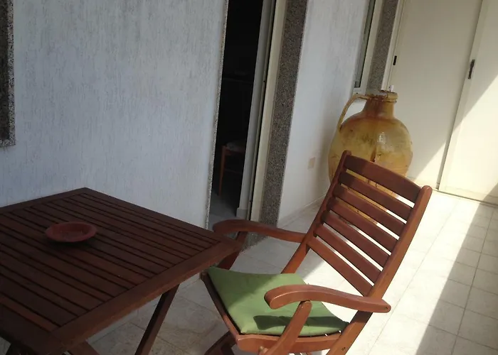 Apartment Santa Maria Otranto