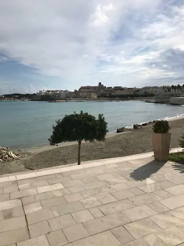 Santa Maria Otranto