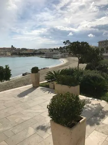 Apartment Santa Maria *