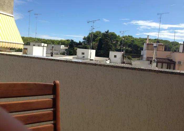 Apartment Santa Maria