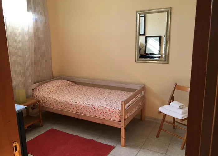 Apartment Santa Maria