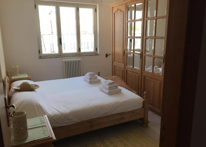 Santa Maria Apartment Otranto