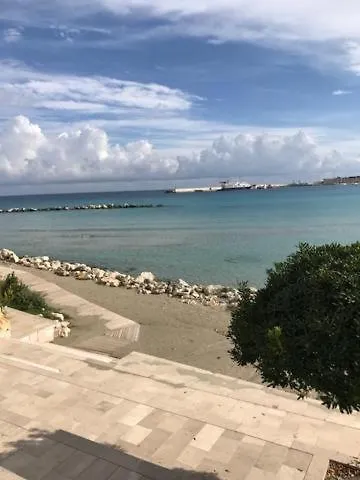 Santa Maria * オートラント